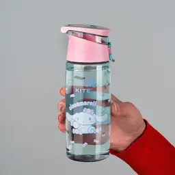 Пляшечка для води Kite Cinnamoroll 550 мл (CR26-401) - мініатюра 4
