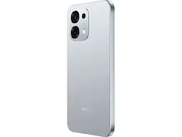 Смартфон OPPO A6 Pro 4G 8/256GB Lunar Titanium - миниатюра 6