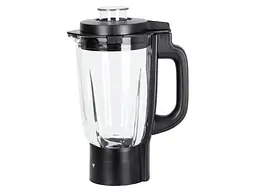 Кухонний комбайн-тестоміс 2 в 1 Silver Crest SKMP 1300 D3 6.3 л - мініатюра 8