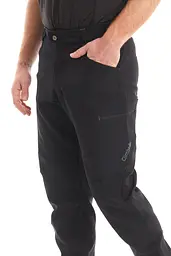 Штани Climbolic Discovery Winter L Чорний (CL-DSC.W-BK-L) - мініатюра 2
