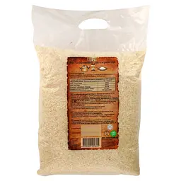 Рис World's Rice Long grain 5 кг - мініатюра 2