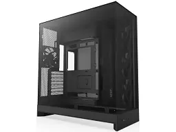 Корпус NZXT H9 Flow Black (CM-H92FB-01)
