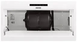 Витяжка Eleyus BOXER 800 LED 52 WH (7005102) - мініатюра 5