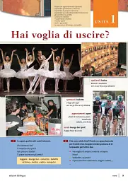 Arrivederci! 2. Libro dello studente ed esercizi + CD audio - Federica Colombo - мініатюра 5