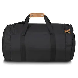 Сумка дорожня Semi Line 49 Black (A3028-1) - мініатюра 4