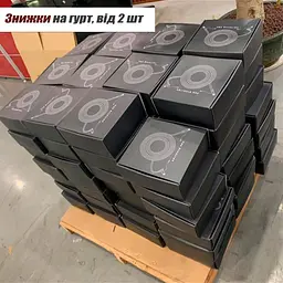 Водонепроникний комплект 2 шт для тарілки та роутера Starlink Ethernet RJ45 Adapter Gen 3 /Mini - мініатюра 7