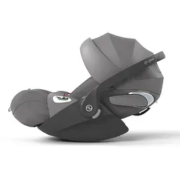 Автокрісло Cybex Cloud T i-Size Plus Mirage Grey (523000237) - мініатюра 4