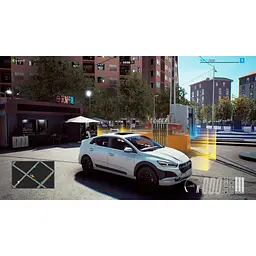 Ключ активації Microsoft Taxi Life - Supporter Edition для Xbox Series S/X - мініатюра 7