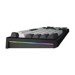 Клавіатура Hator Skyfall 100 Pro Wireless Grey/Black (HTK4100UA) - мініатюра 4