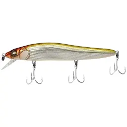 Воблер Megabass Oneten R SF 110mm 14.0g M Western Clown