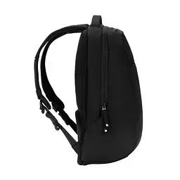 Рюкзак для ноутбука Incase 13" Icon Dot Backpack - Black (INCO100420-BLK) - мініатюра 4