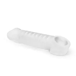 Насадка на член Boners Supporting Penis Sleeve - мініатюра 3