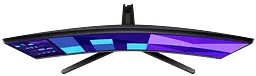 Монітор Samsung 27" LS27D390GAIXUA teh0026651 - мініатюра 3