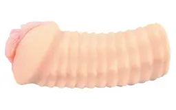 Мастурбатор Kokos Elegance 006 Double Layer - мініатюра 2