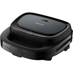 Вафельниця Philips Series 3000 (HD2332/90)