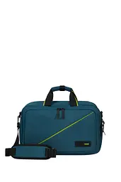 Сумка-Рюкзак American Tourister TAKE2CABIN HARBOR BLUE 40x25x20 91G*01007
