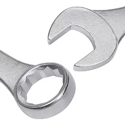 Ключ Alloid Base комбінований 26 мм (K-061-26) - мініатюра 5
