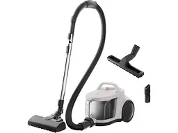 Безмішковий пилосос Electrolux EL51C2SW