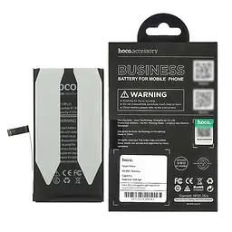 Акумулятор Hoco для Apple iPhone 14 Plus - мініатюра 2