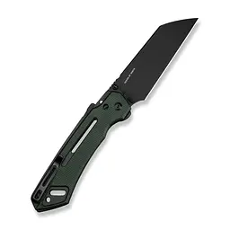 Ніж cкладний Civivi Buster FG Green C24052-3 - мініатюра 2