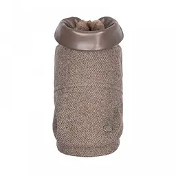 Жакет Pet Fashion Harry для собак, розмір XS, коричневий