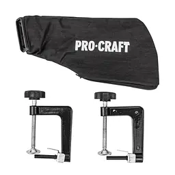 Стрічкова машина Procraft PBS1600 - мініатюра 7