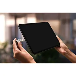 USB флеш накопичувач SanDisk 1TB Ultra Dual Luxe Silver USB 3.2/Type-C (SDDDC4-1T00-G46) - мініатюра 8