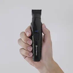 Набір для стрижки Remington PG2000 Graphite Series G2 чорний (43260560100) - мініатюра 5