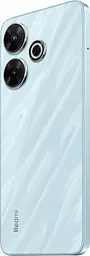 Смартфон Xiaomi Redmi 13 8/256GB Blue Global Version Без NFC - мініатюра 7