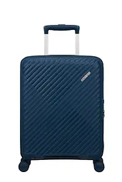 Валіза 55 См American Tourister DIABLAST DARKWAVE BLUE 55x40x20 MK2*01001