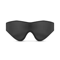 Маска на очі Bedroom Fantasies Blindfold Elastic Band чорна