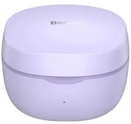 Навушники Baseus TWS WM01 TWS purple (NGTW240005) - мініатюра 2
