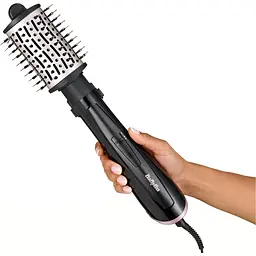 Фен-щітка BaByliss AS128E [146162] - мініатюра 5
