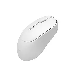Маніпулятор миша бездротова WIWU 2.4G Wireless Mouse WM112 White - мініатюра 3