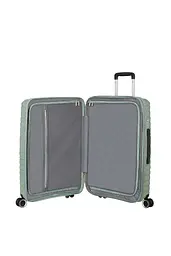 Валіза 67 См American Tourister FLYTWIST BOTANIC GREEN 67x45x26(29) MI1*04002 - мініатюра 5