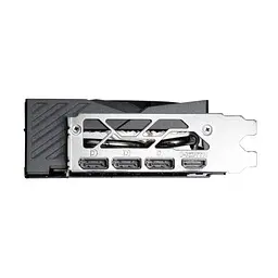 Відеокарта MSI GeForce RTX5060Ti 16Gb GAMING OC (RTX 5060 Ti 16G GAMING OC) - мініатюра 4