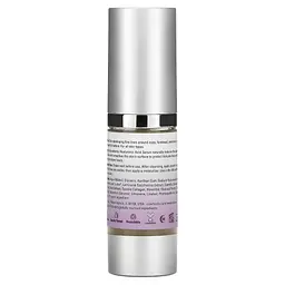 Сироватка Now Foods Solutions Firming Serum 30 мл - мініатюра 2
