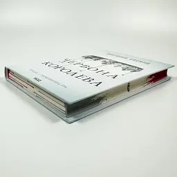 Красная королева - Виктория Эвеярд | Клуб Семейного Досуга, книга на украинском, новая, твердая - миниатюра 2