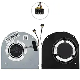 Вентилятор для ноутбука Dell (Precision 7560) GPU Fan