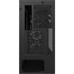 Корпус NZXT H5 Flow RGB без БЖ Black (CC-H52FB-R1) Без БП - мініатюра 11