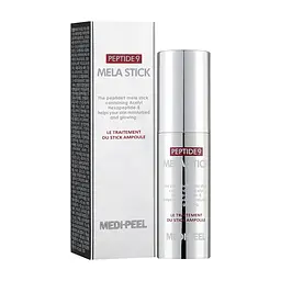 Крем для обличчя Medi-Peel Peptide 9 Mela Stick Антивіковий 10 г (8809409348230)