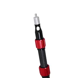 microphone stand E-Reise MP-01 удочка 0,9-2,9м - мініатюра 2