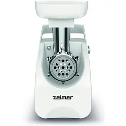М`ясорубка ZELMER ZMM9801B - мініатюра 3