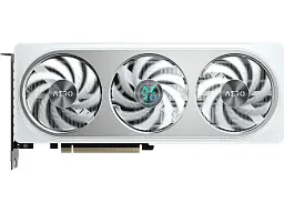 Видеокарта Gigabyte GeForce RTX 5060 AERO OC 8G (GV-N5060AERO OC-8GD)