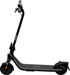 Segway Електросамокат E2 E II, чорний - мініатюра 7