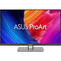Монітор ASUS 27" PA278QGV QHD IPS 120Hz (90LM05L1-B01K71) - мініатюра 5