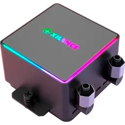 Система водяного охолодження Xilence LiQuRizer 240 Pro [XC982] [103987] - мініатюра 6
