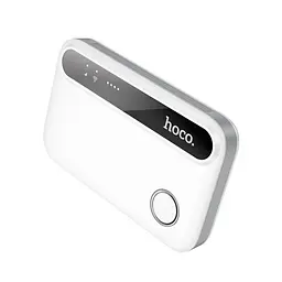 4G модем HOCO HI41(LTE), 900-2600МГЦ, 50-150Mb/s, USB, акумулятор 2100mAh, White, BOX - мініатюра 3