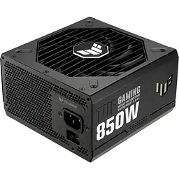 Блок живлення Asus TUF Gaming 850W Gold (TUF-GAMING-850G) [93547] - мініатюра 2