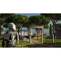 Ключ активації Microsoft The Talos Principle для Xbox One/Series - мініатюра 3